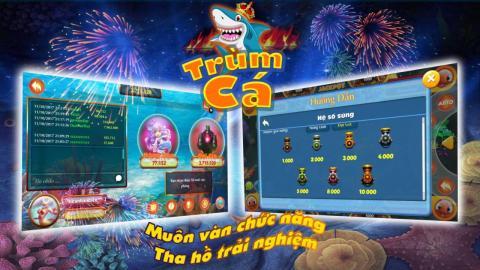 007Win6 thể thao, đá gà, bắn cá, game bài, nổ hũ Vip 007 hiện đang mở cam kết chống khai thác IUU  Ảnh: An Đăng